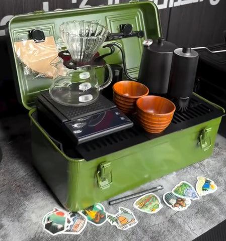 صندوق V60